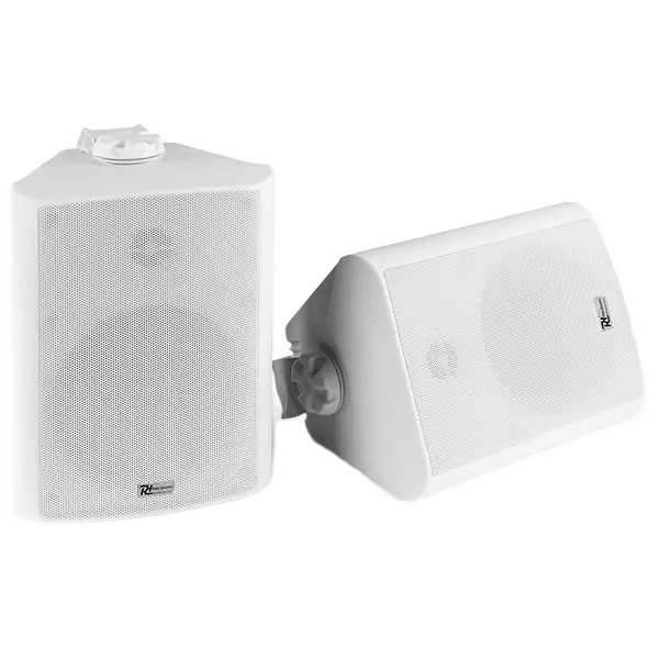 PDM BC50V-W WALL Mount Speaker 5.25INCH White 35W 100V IPX5