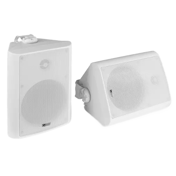 PDM BC65V-W WALL Mount Speaker 6.5INCH White 45W 100V IPX5