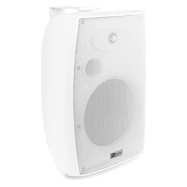 PDM BD65TW WALL Mount Speaker 6.5INCH White 40W 100V IPX5