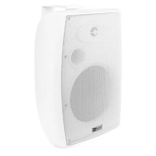 PDM BD65TW WALL Mount Speaker 6.5INCH White 40W 100V IPX5