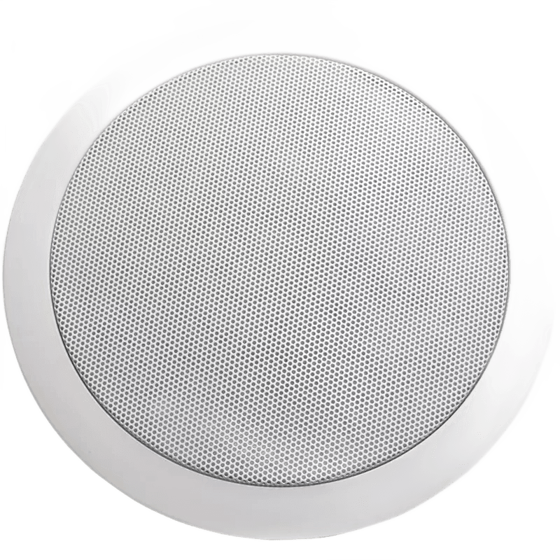 Adastra CC6V Ceiling Speaker 6.5INCH White 50W 100V