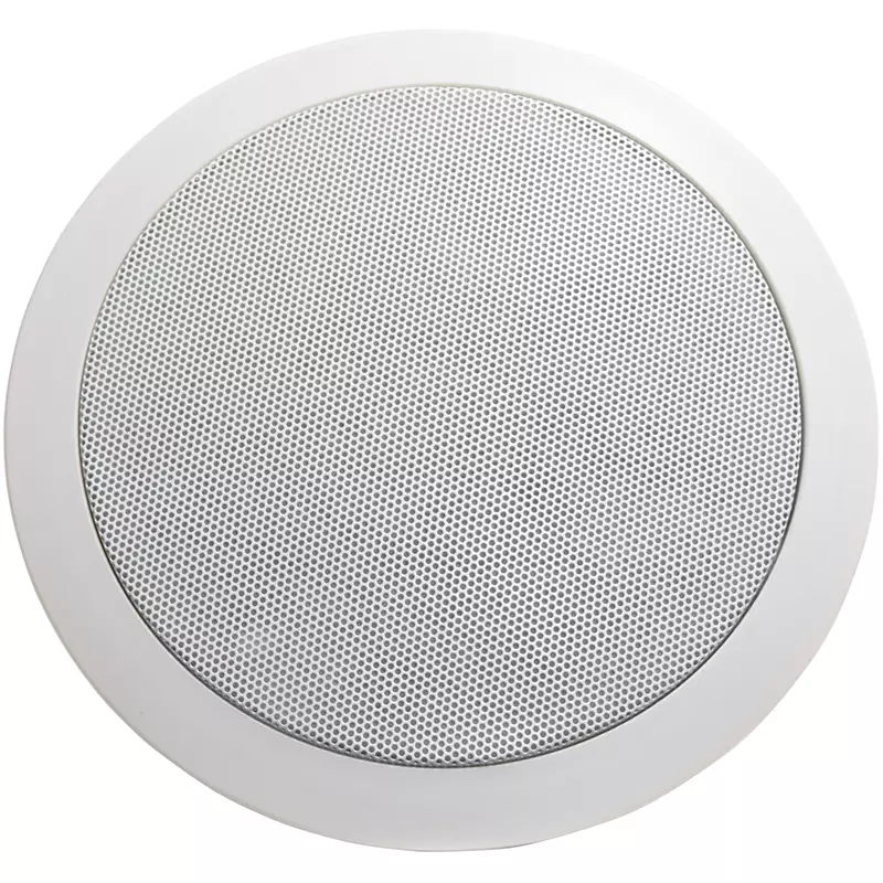 Adastra CC6V Ceiling Speaker 6.5INCH White 50W 100V