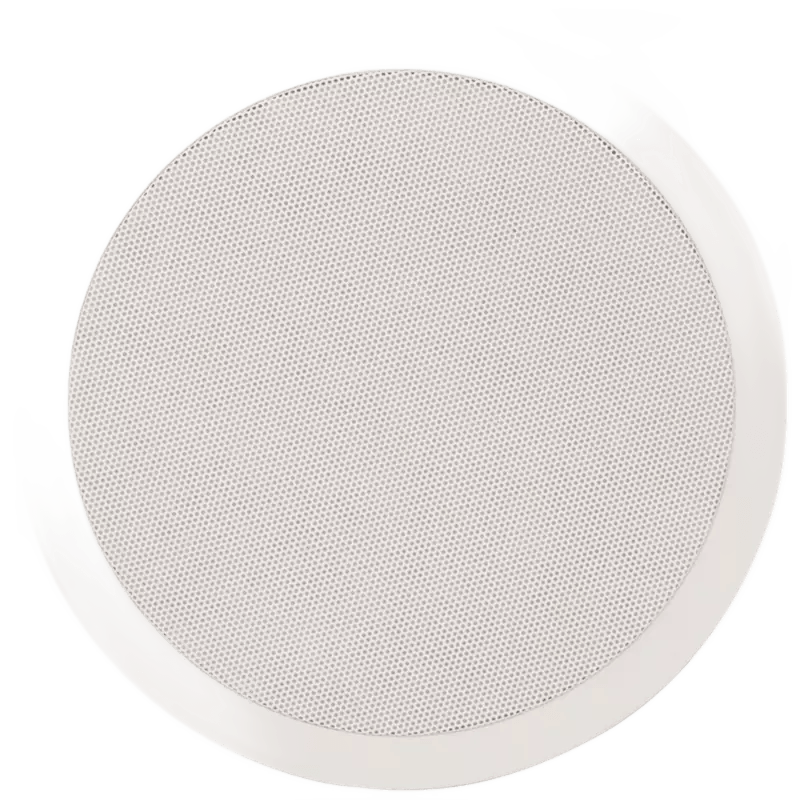 Adastra CC5V Ceiling Speaker 5.25INCH White 20W 100V