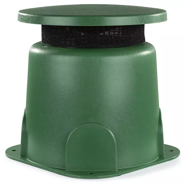 Power Dynamics – GS530 100V WEATHERPROOF GARDEN SPEAKER 5.25in IPX5 30W