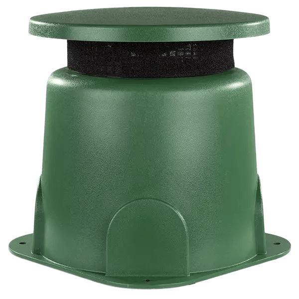 Power Dynamics – GS530 100V WEATHERPROOF GARDEN SPEAKER 5.25in IPX5 30W