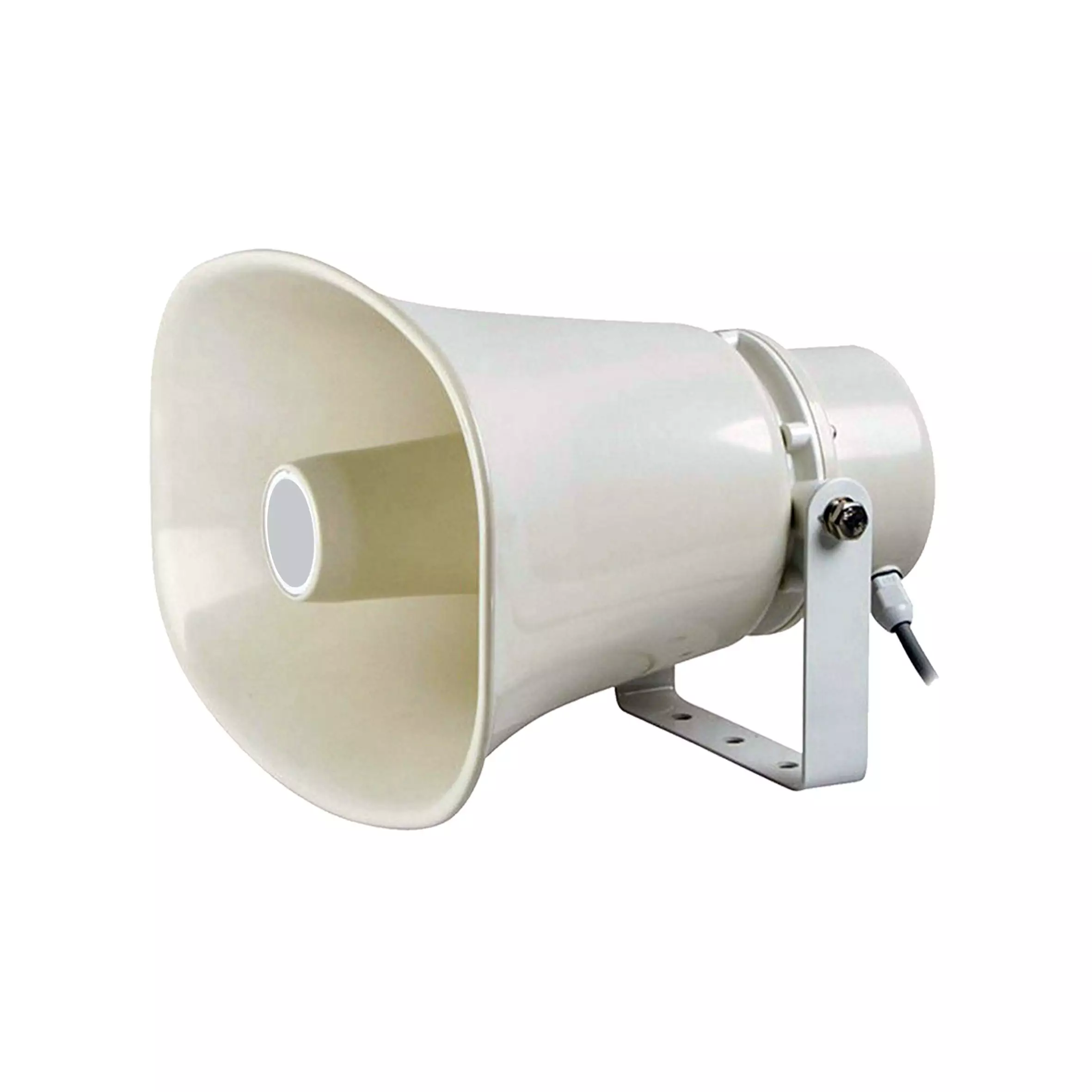 FILO RHV30 100V RECT HORN SPKR 11X8in ABS 30W
