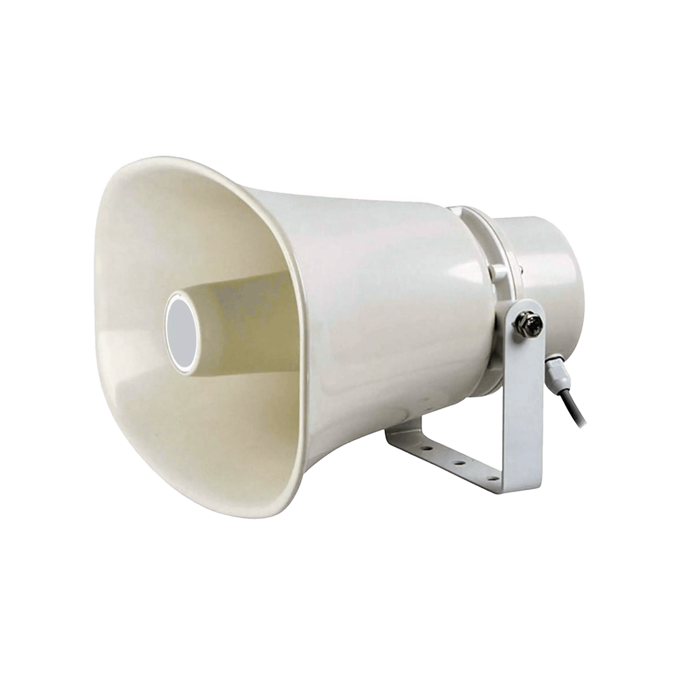 FILO RHV30 100V RECT HORN SPKR 11X8in ABS 30W