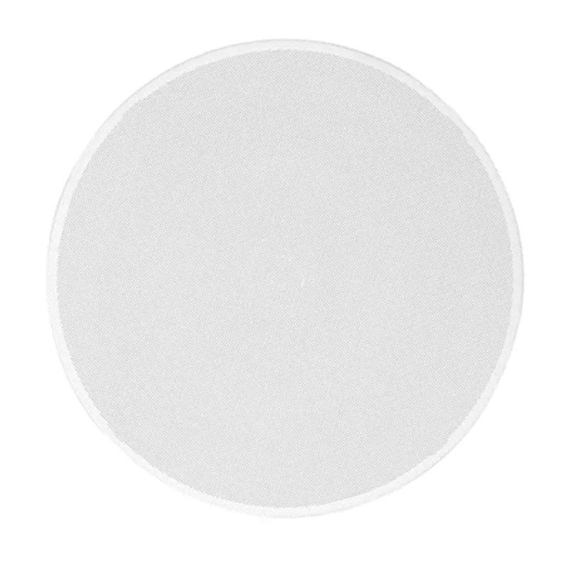 Filo HCV8WB HQ Frameless Ceiling Speaker 8INCH White/black 50W 100V