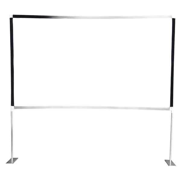 Avlink PFFS100 Projector Screen FAST FOLD 100INCH 16:9