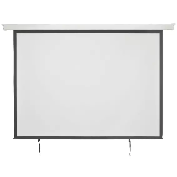 Avlink ESP86-4:3 Electric Projector Screen 86INCH 4:3