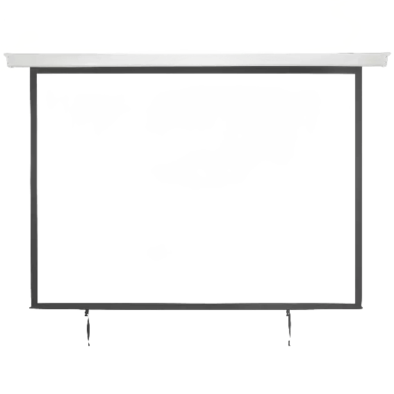 Avlink EPS120-4:3 Electric Projector Screen 120INCH 4:3
