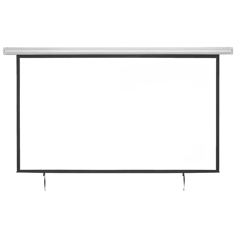 Avlink EPS120-16:9 Projector Scrren Electric 120INCH 16:9