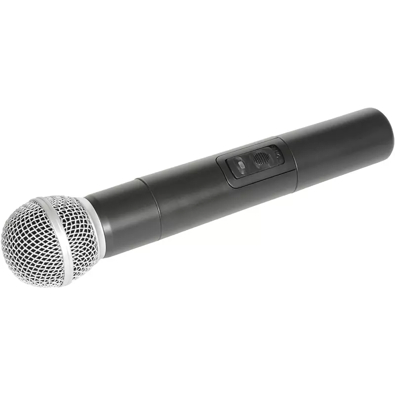 Adastra H25-HH Repalcement Handheld Microphone VHF 174.1MHZ