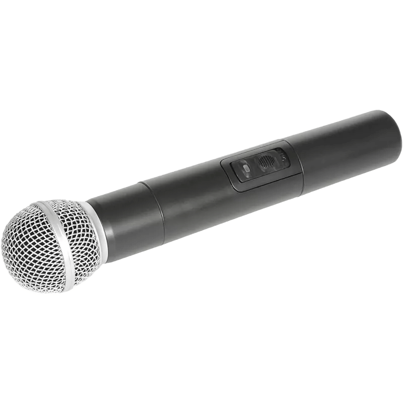 Adastra H25-HH Repalcement Handheld Microphone VHF 174.1MHZ