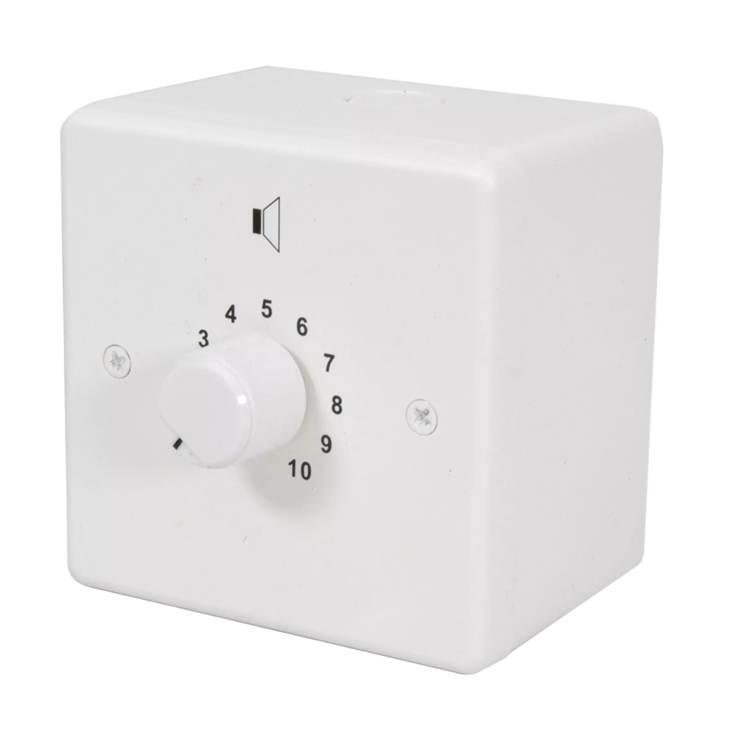 Adastra V12-VR Volume Control 100V 12W
