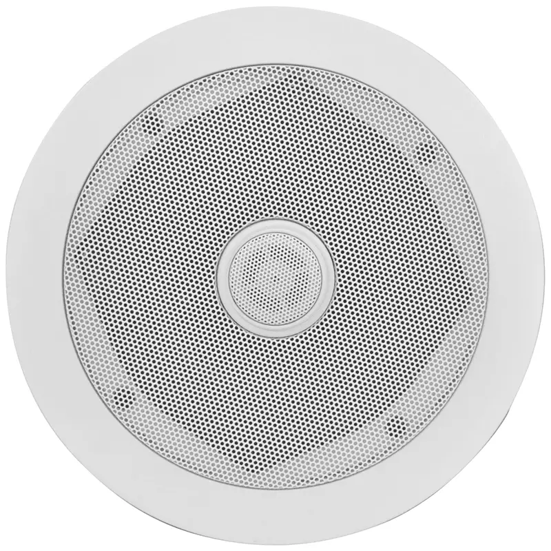 Adastra C5D Ceiling Speaker Directional Tweeter 5.25INCH White 40W 100V