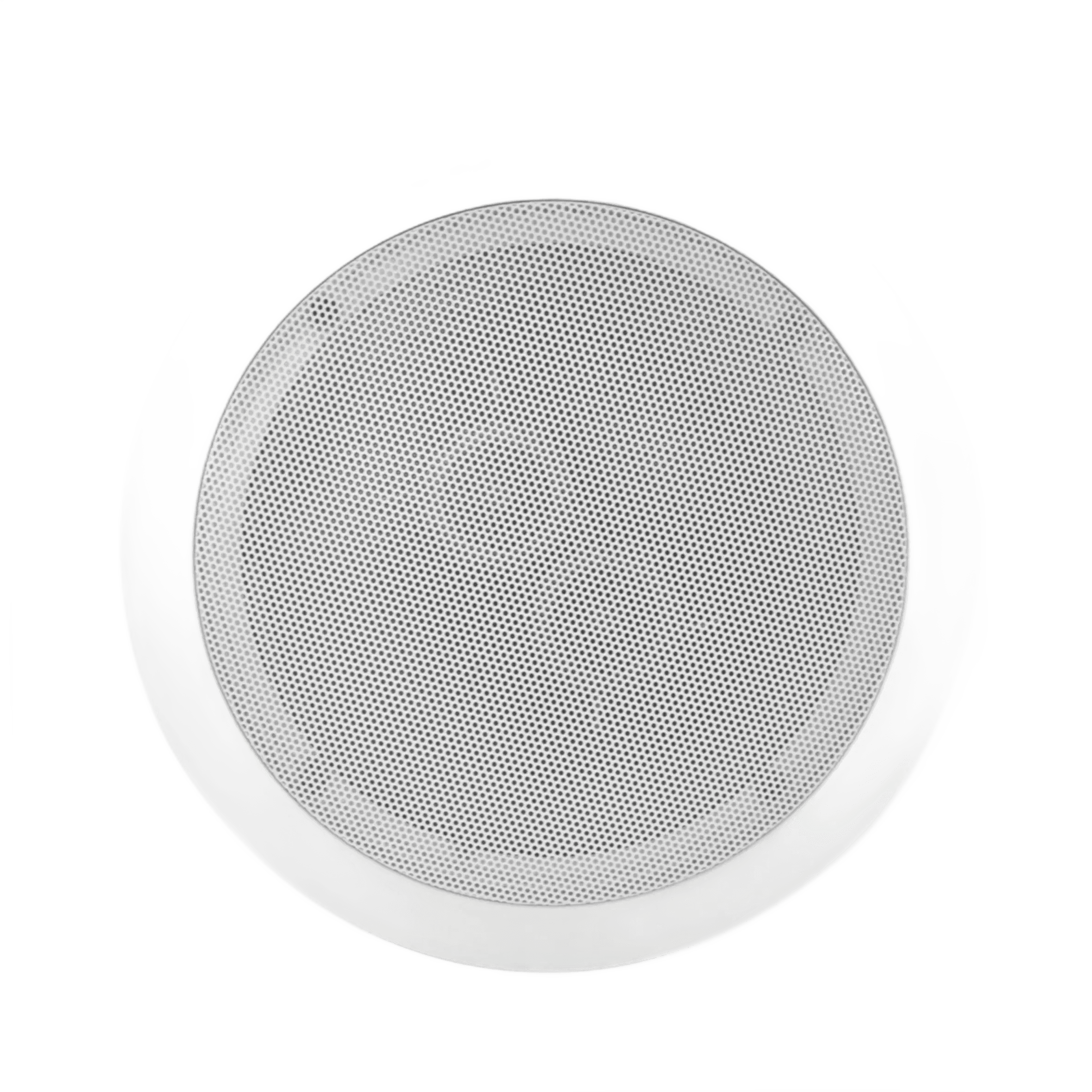Adastra C6S Ceiling Speaker DUAL Voice COIL 6.5INCH White 50W 8OHM