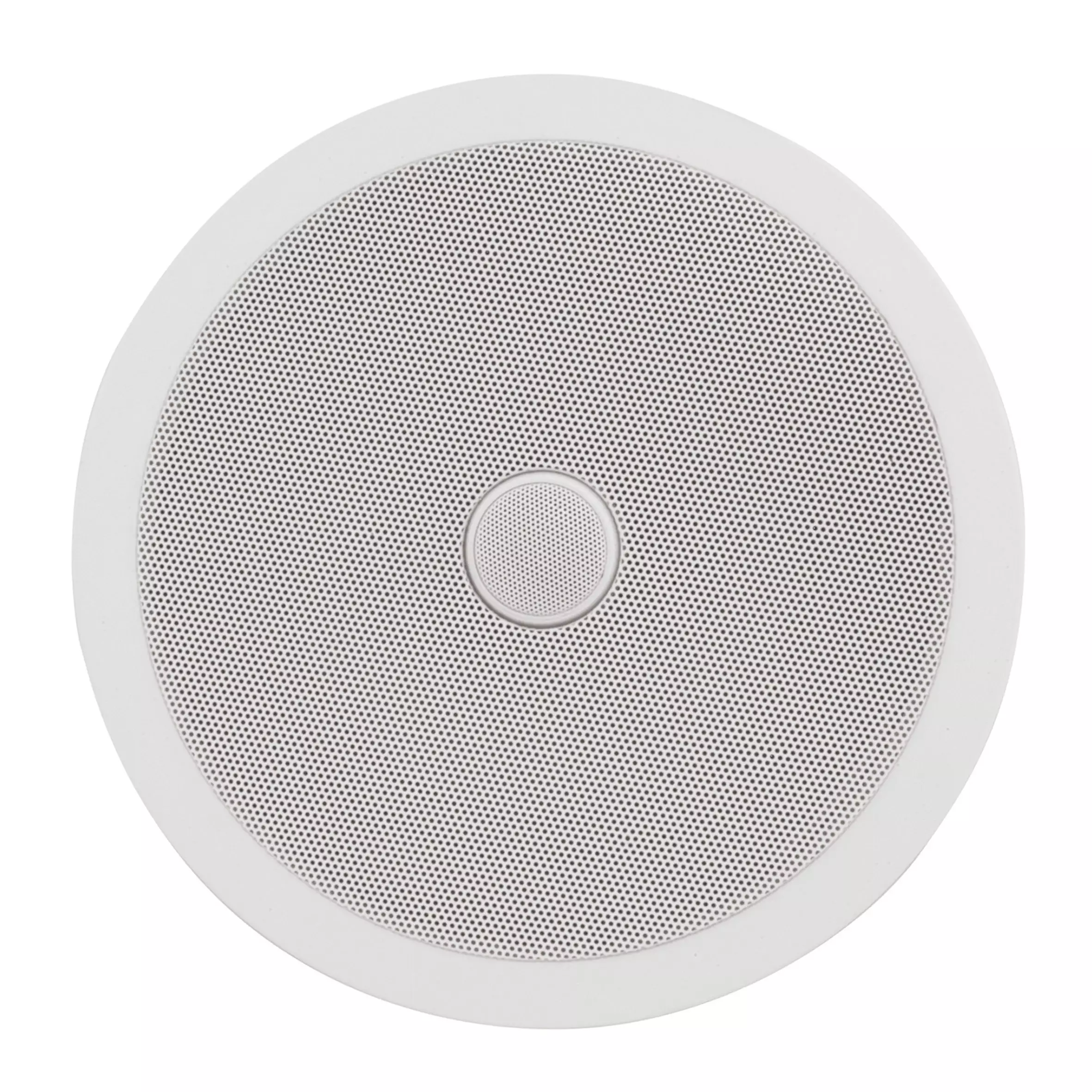 Adastra C8D Ceiling Speaker Directional Tweeter 8INCH White 60W 8OHM