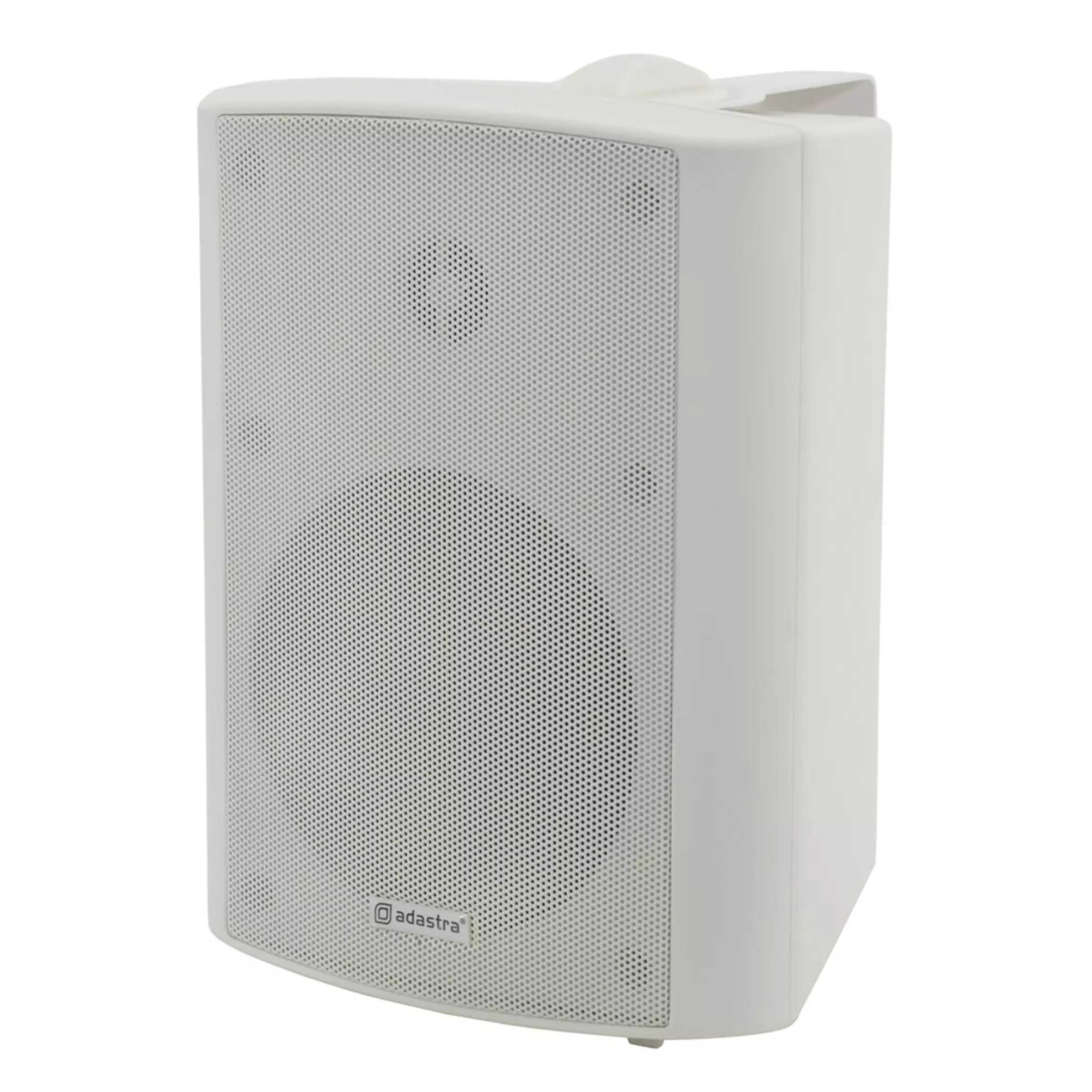 Adastra BC5V-W WALL Mount Speaker 5INCH White 45W 100V