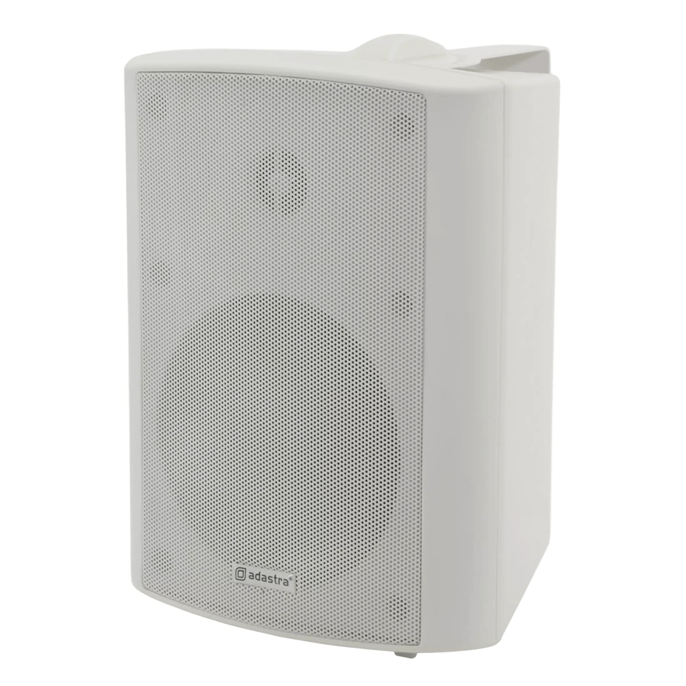 Adastra BC5V-W WALL Mount Speaker 5INCH White 45W 100V