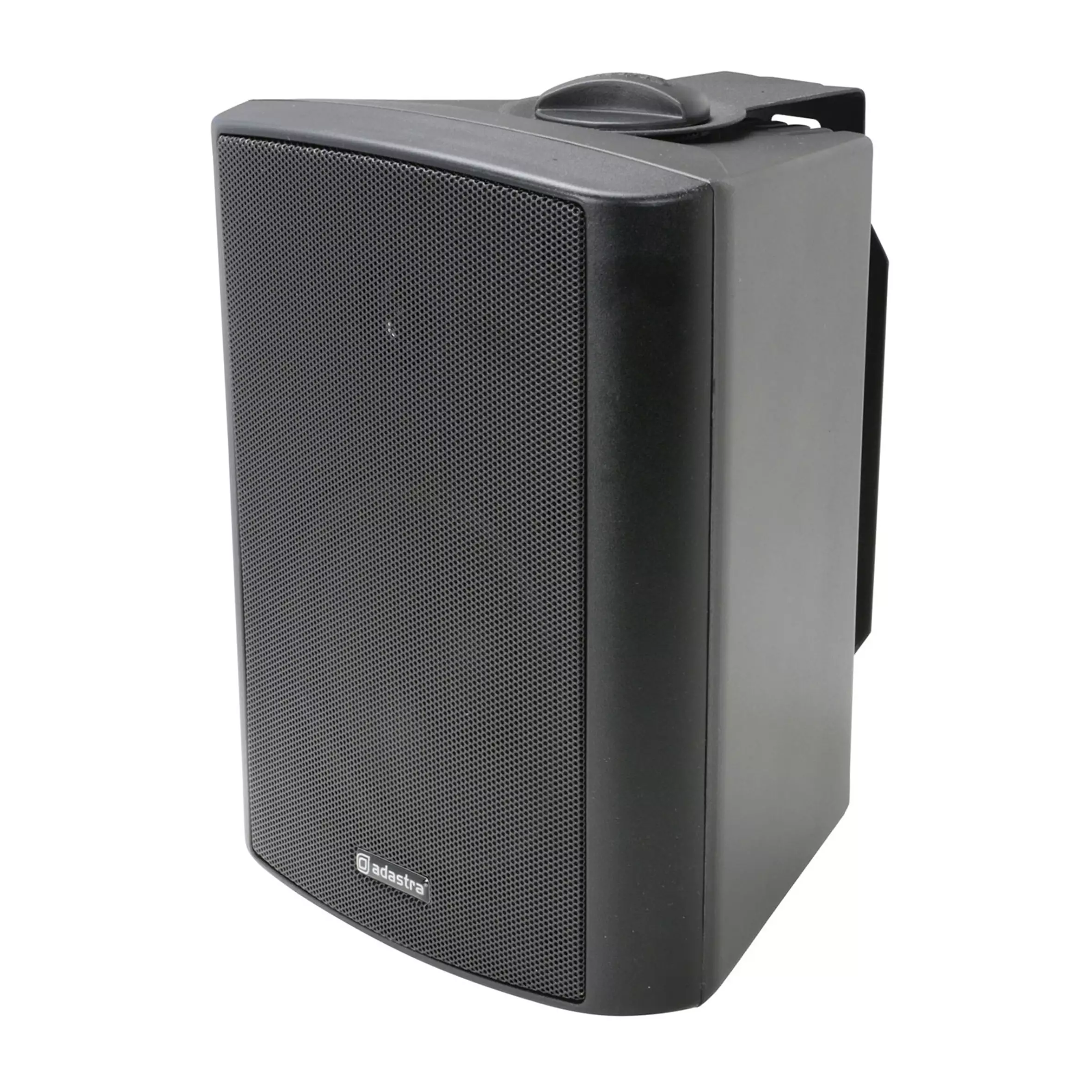 Adastra BC5V-B WALL Mount Speaker 5INCH Black 45W 100V