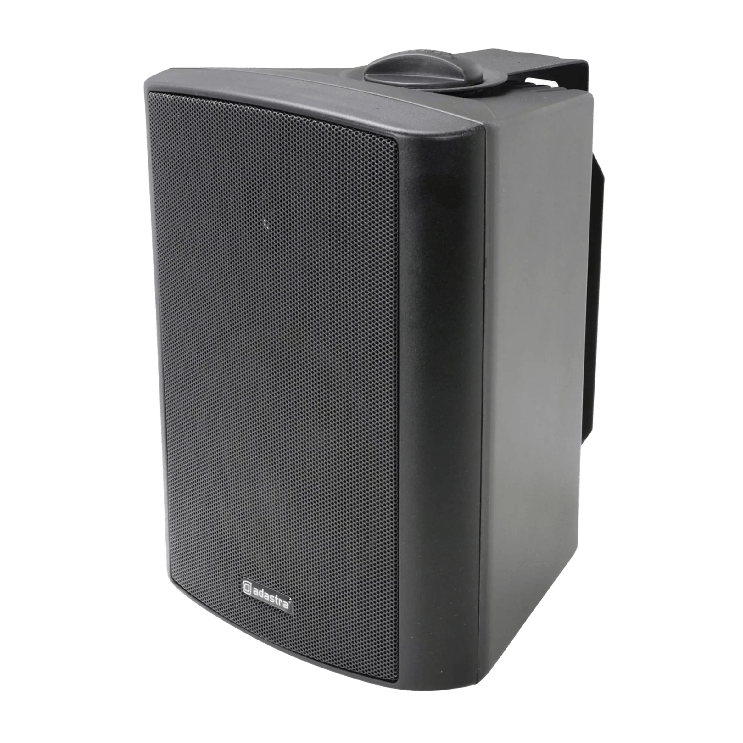 Adastra BC5V-B WALL Mount Speaker 5INCH Black 45W 100V