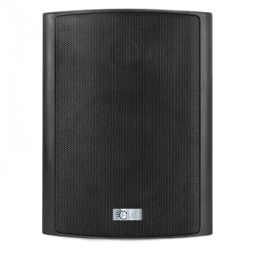 Filo – BC5V-B 100V INDOOR SPEAKERS 5.25in