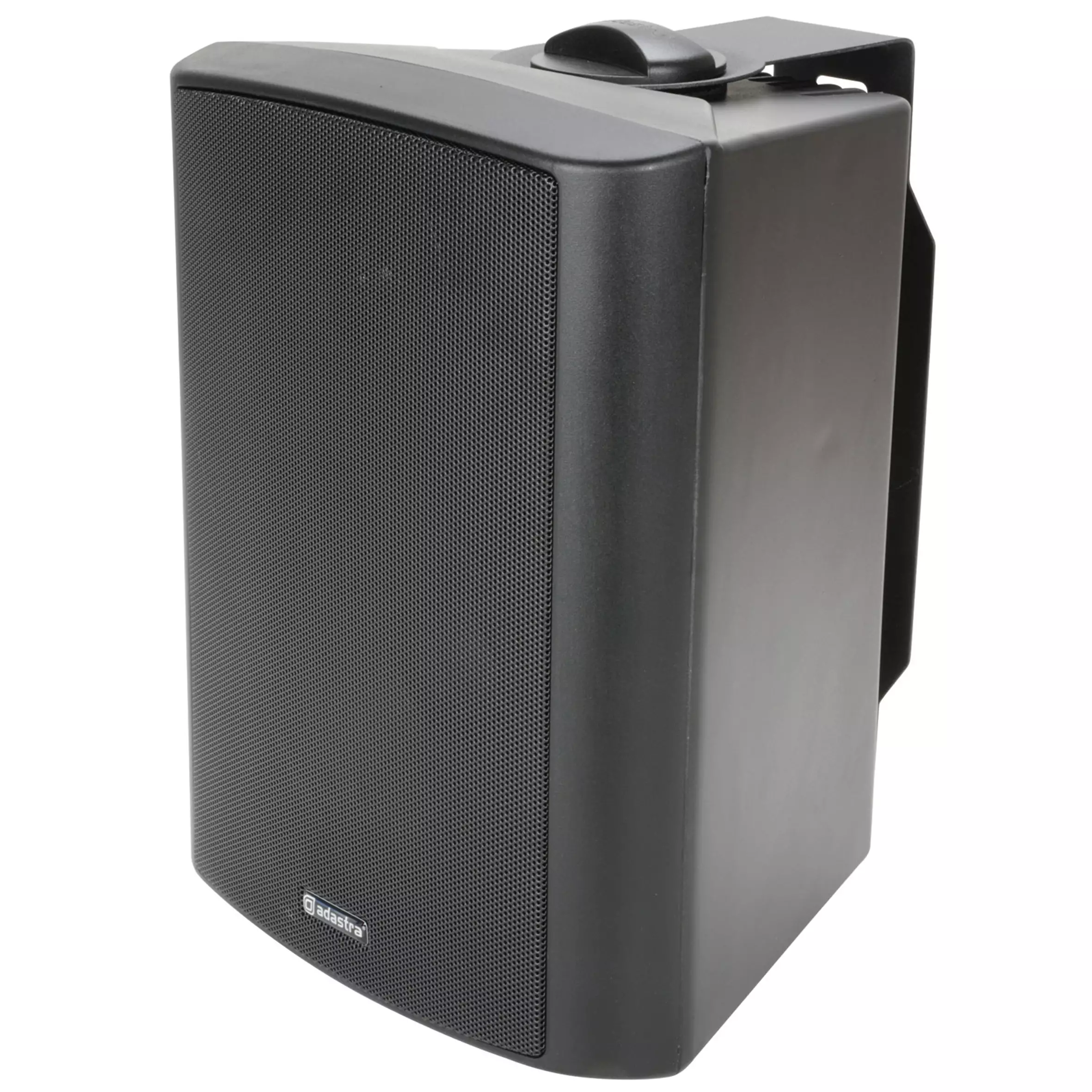 Adastra BC6V-B WALL Mount Speaker 6INCH Black 60W 100V