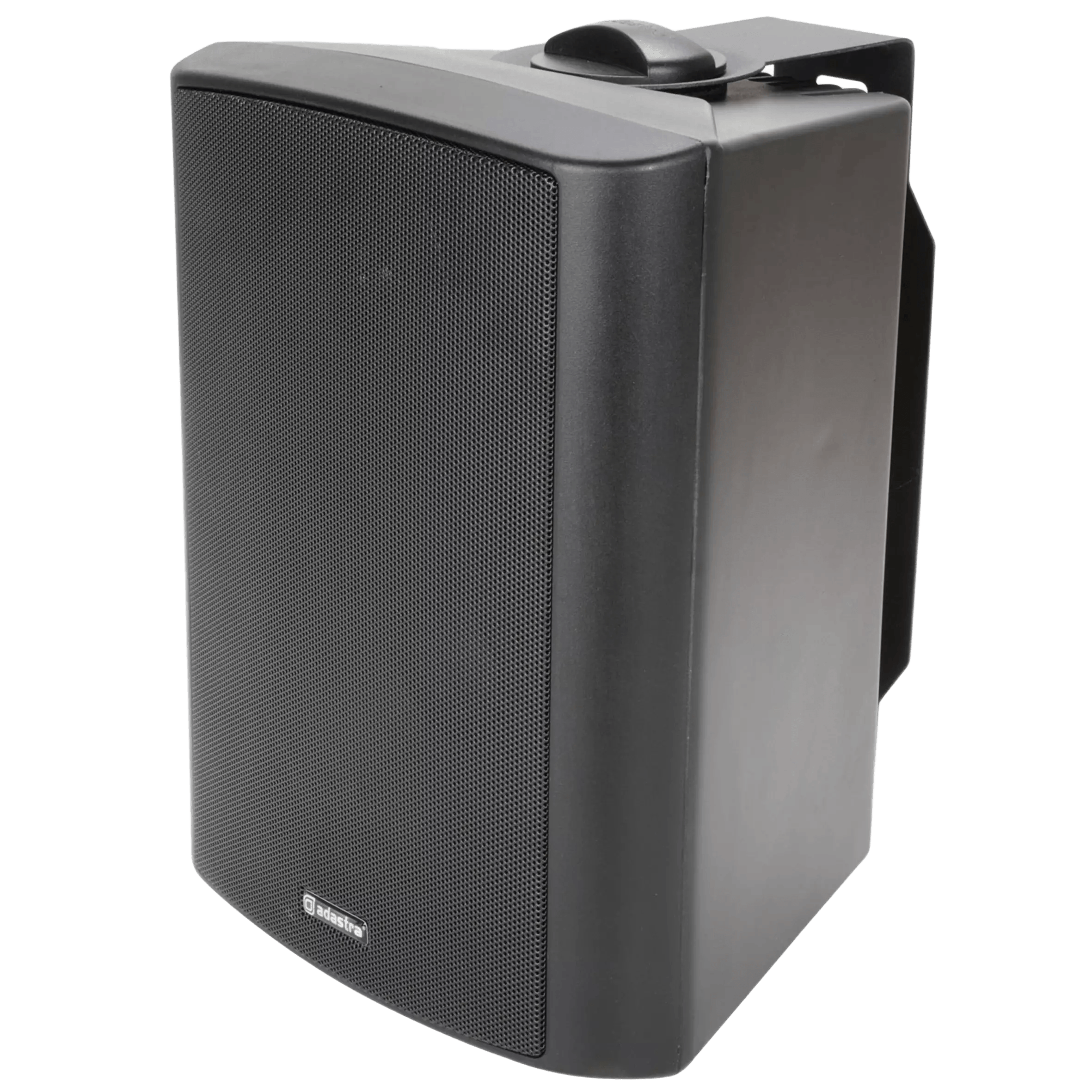 Adastra BC6V-B WALL Mount Speaker 6INCH Black 60W 100V