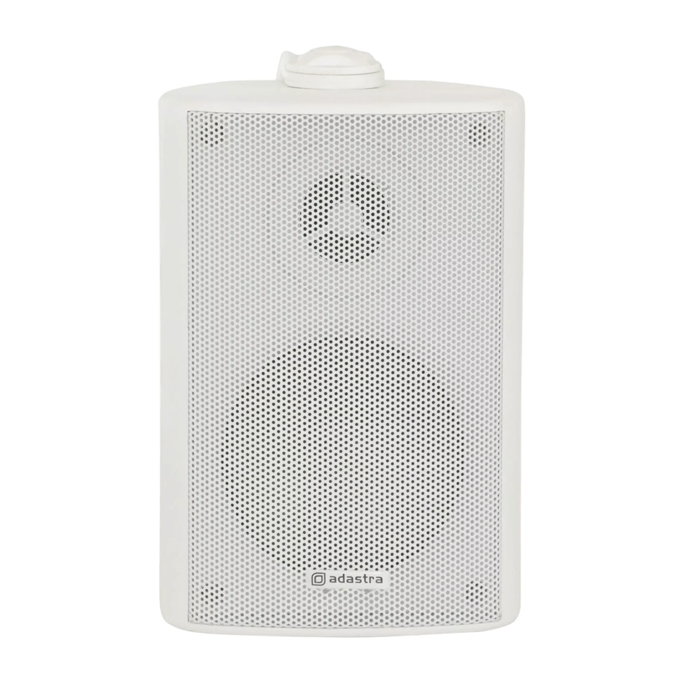 Adastra BP3V-W WALL Mount Speaker 3INCH White 30W 100V IP54