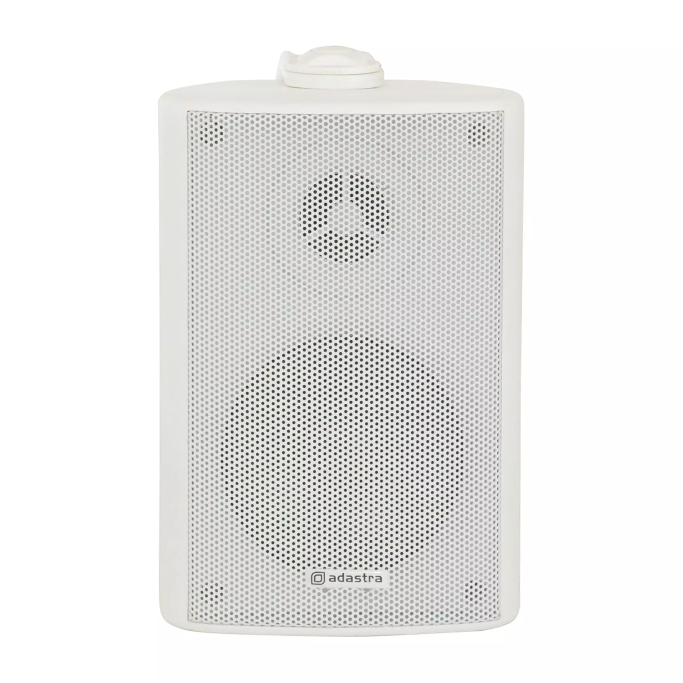Adastra BP3V-W WALL Mount Speaker 3INCH White 30W 100V IP54