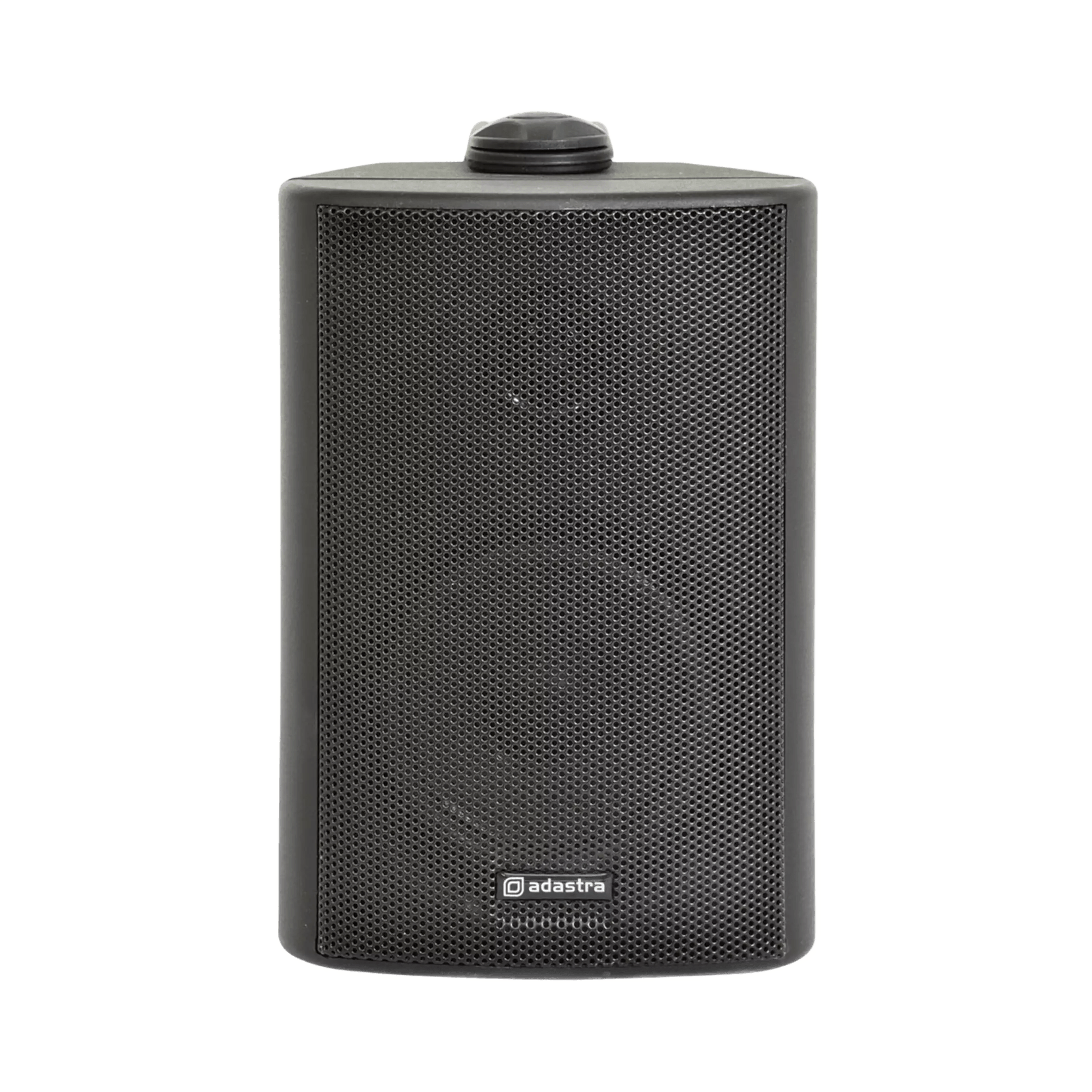 Adastra BP3V-B WALL Mount Speaker 3INCH Black 30W 100V IP54