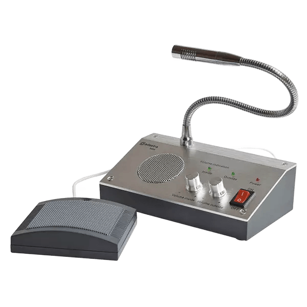 Adastra TGM4 Intercom