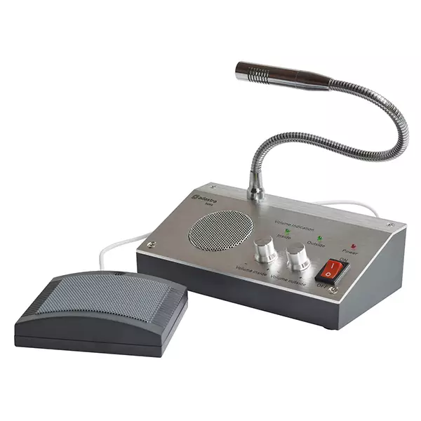 Adastra TGM4 Intercom