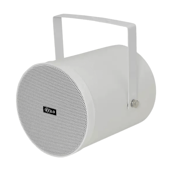 Filo – PSV6W OUTDOOR SOUND PROJECTOR