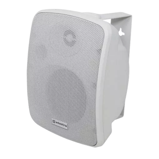 Adastra FC4V-W WALL Mount Speaker 3.5INCH White 40W 100V IP44