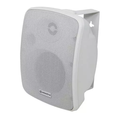 Adastra FC4V-W WALL Mount Speaker 3.5INCH White 40W 100V IP44