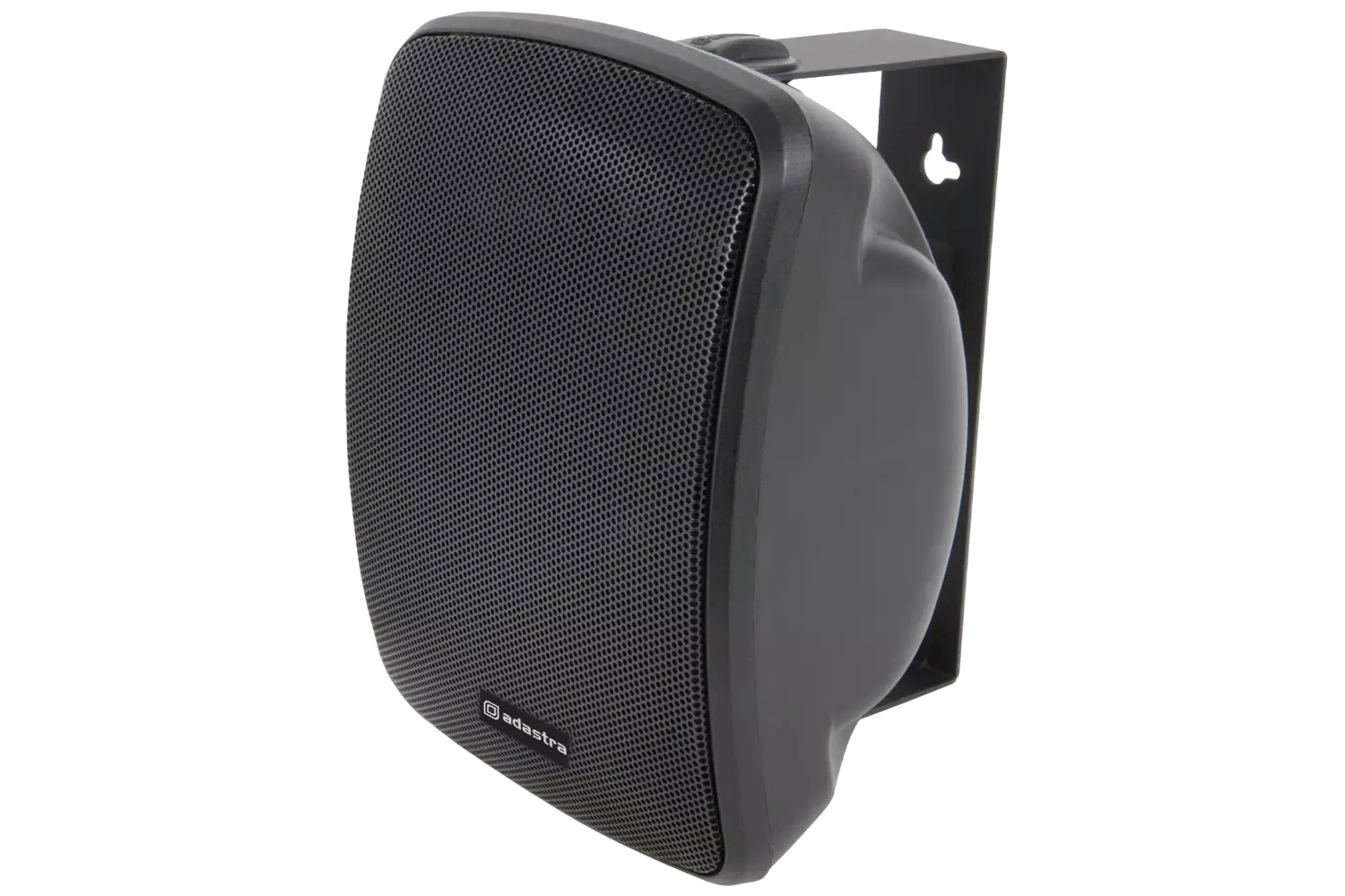 Adastra FC4V-B WALL Mount Speaker 3.5INCH Black 40W 100V IP44
