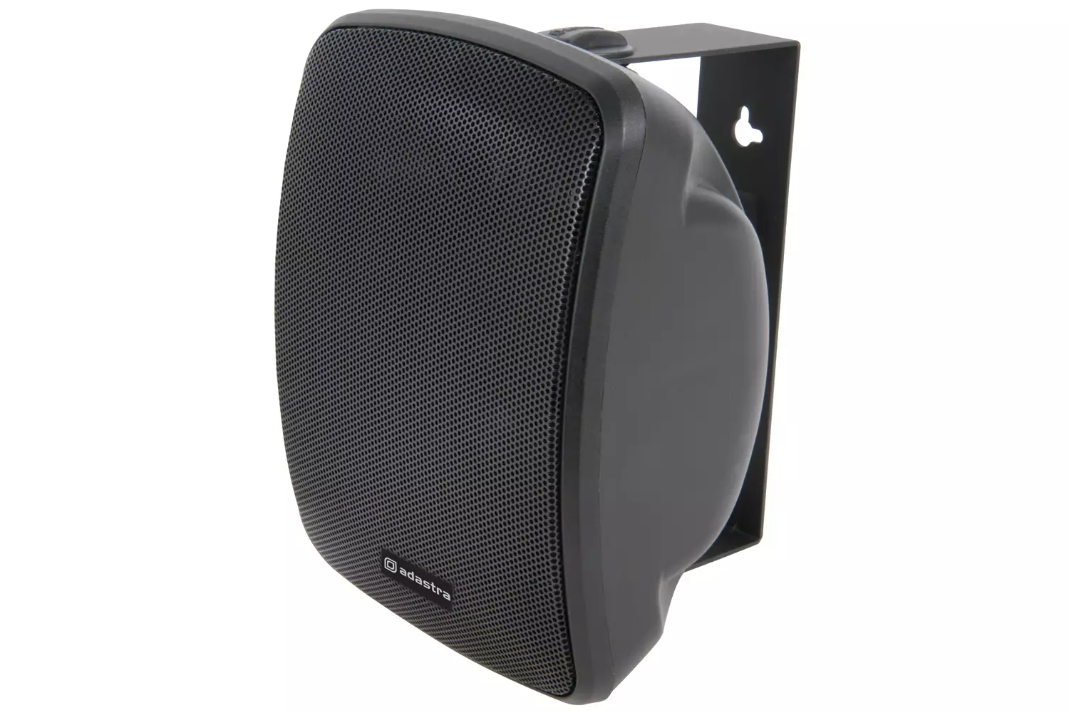Adastra FC4V-B WALL Mount Speaker 3.5INCH Black 40W 100V IP44