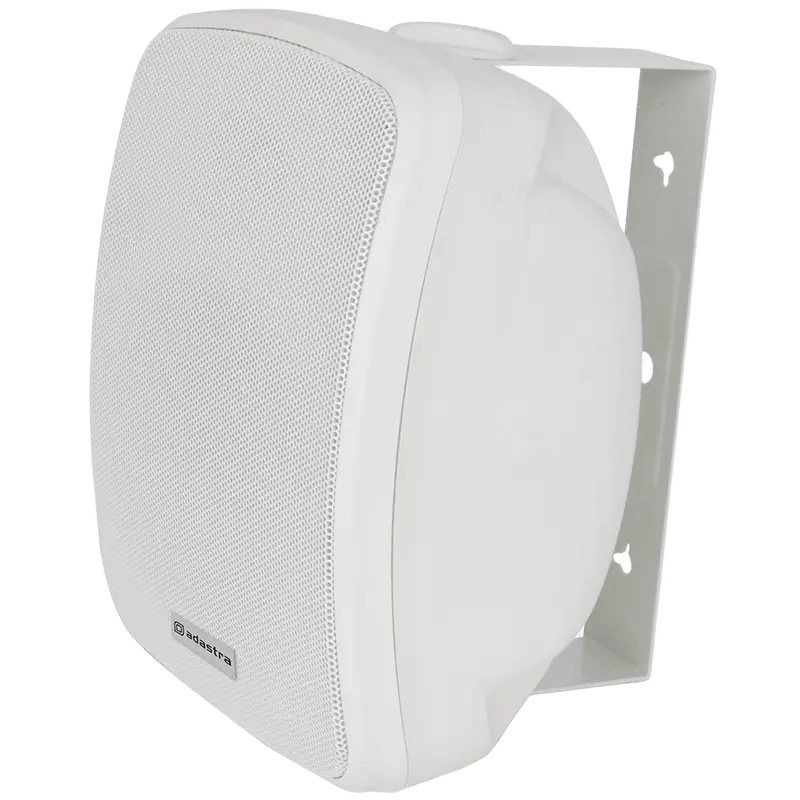 Adastra FC5V-W WALL Mount Speaker 5.25INCH White 50W 100V IP44