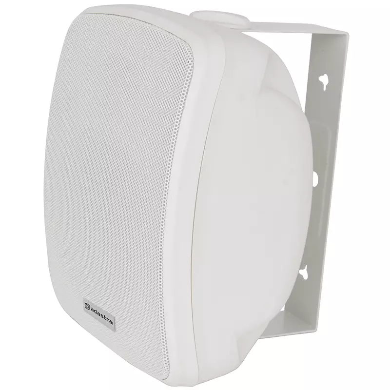 Adastra FC5V-W WALL Mount Speaker 5.25INCH White 50W 100V IP44