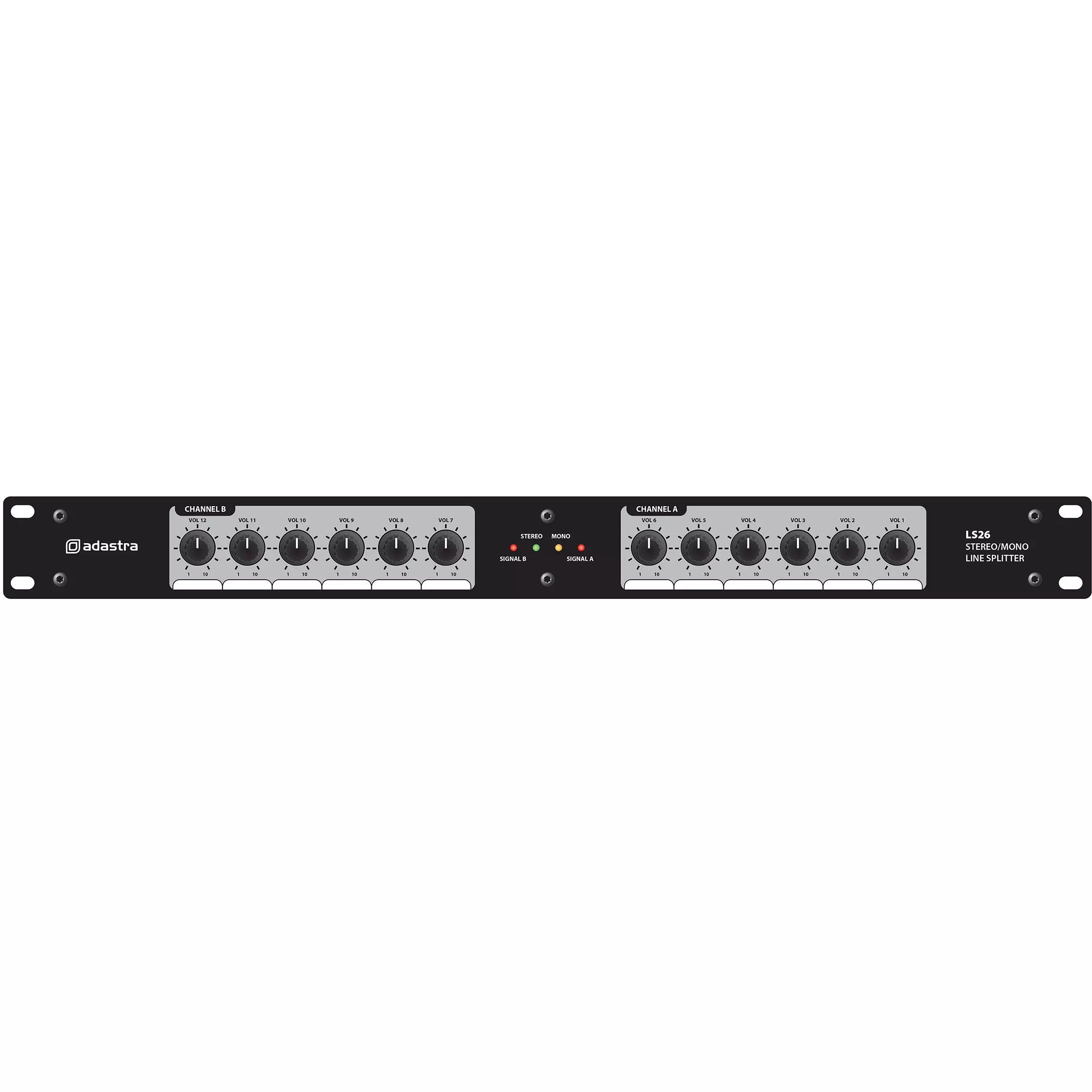 Adastra LS26 LINE Splitter