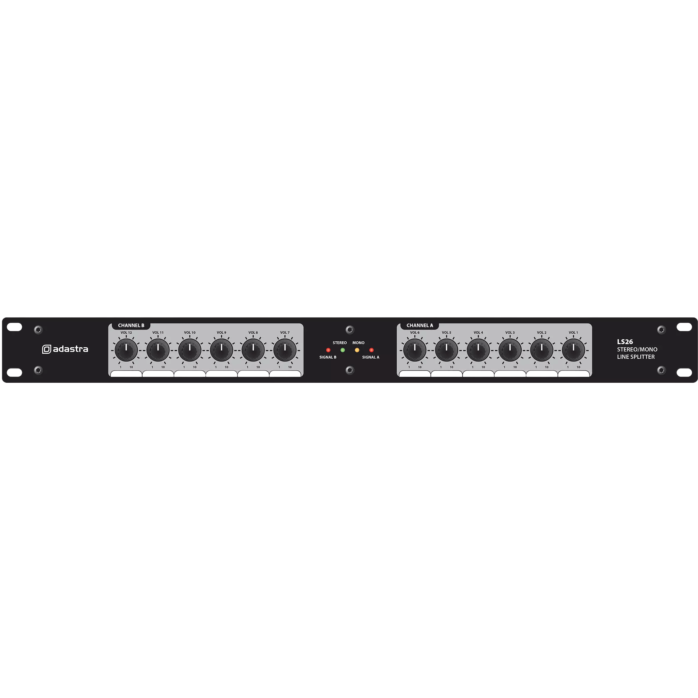 Adastra LS26 LINE Splitter