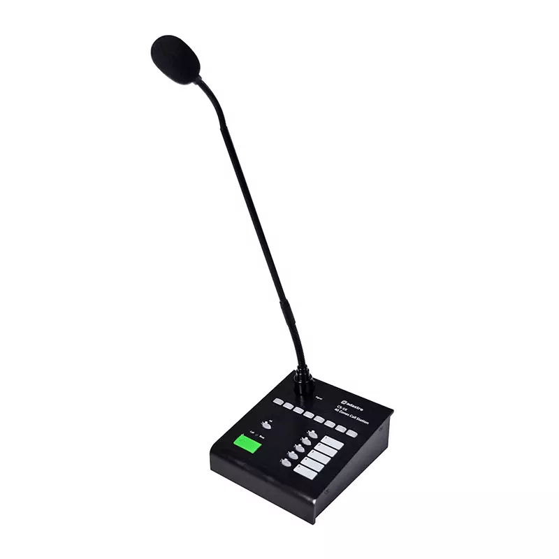 Adastra CS-5X CALL Station FOR RX45