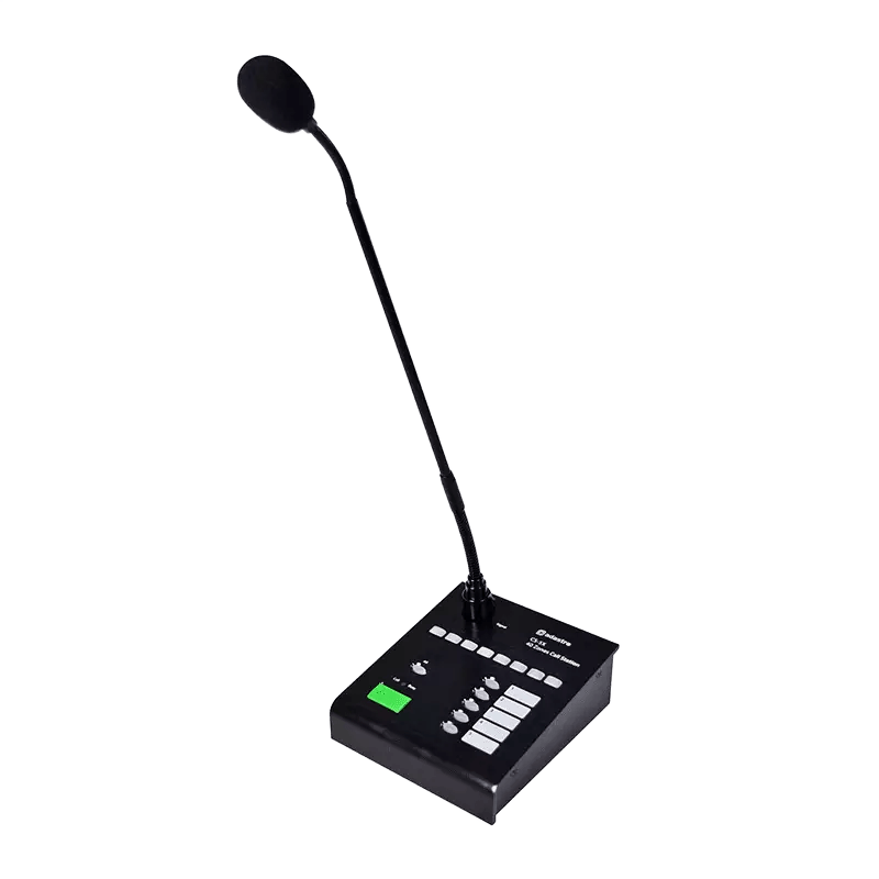 Adastra CS-5X CALL Station FOR RX45
