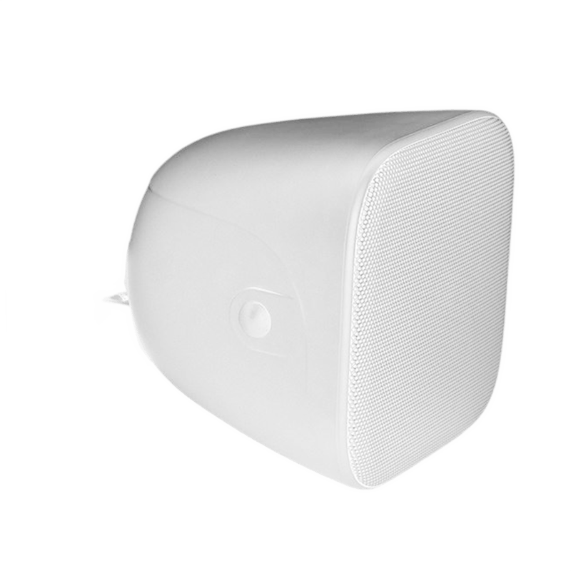 Filo EH-401TSW 4IN Moulded WALL Mount Speaker 20W White