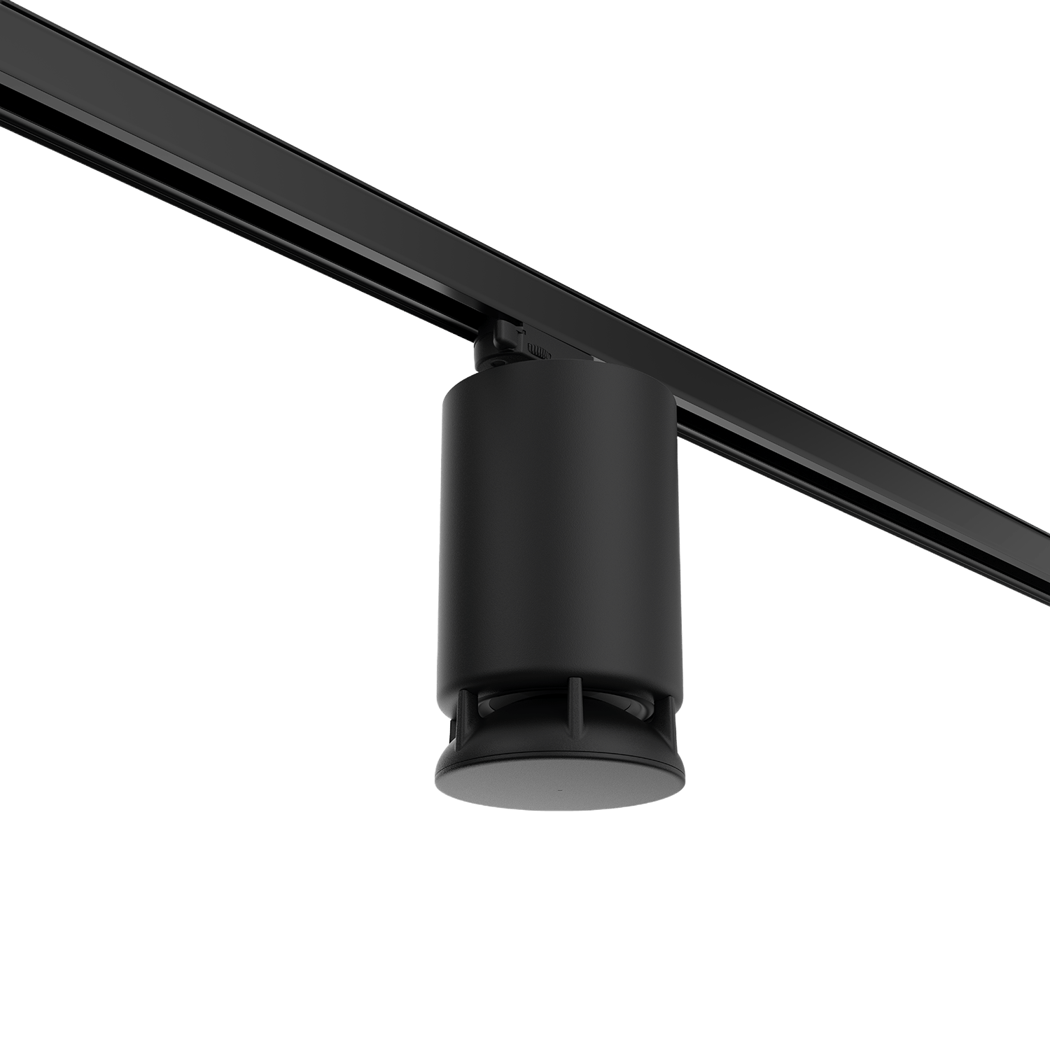 Spottune Omnitrack 01-T-B Wireless Track Speaker 50W Black