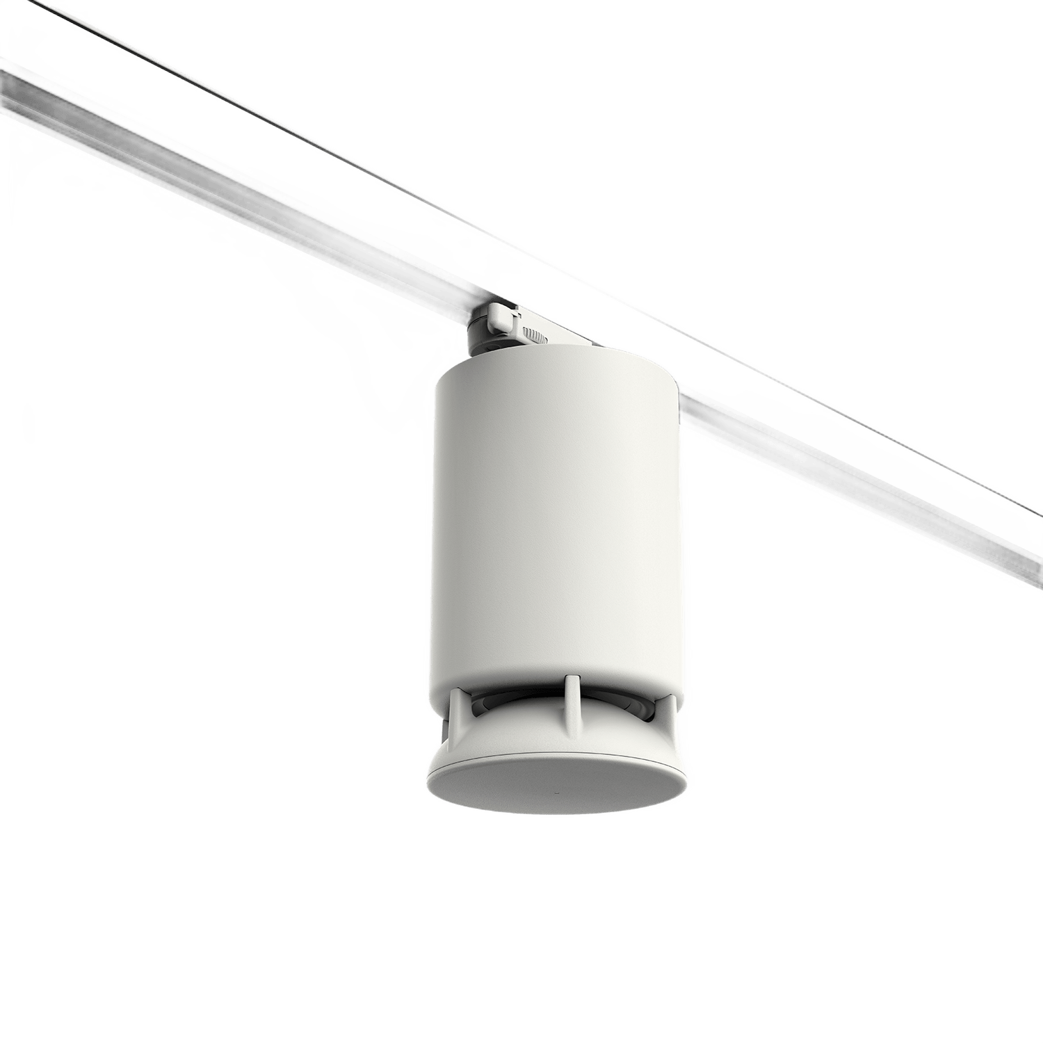 Spottune Omnitrack 01-T-W Wireless Track Speaker 50W White