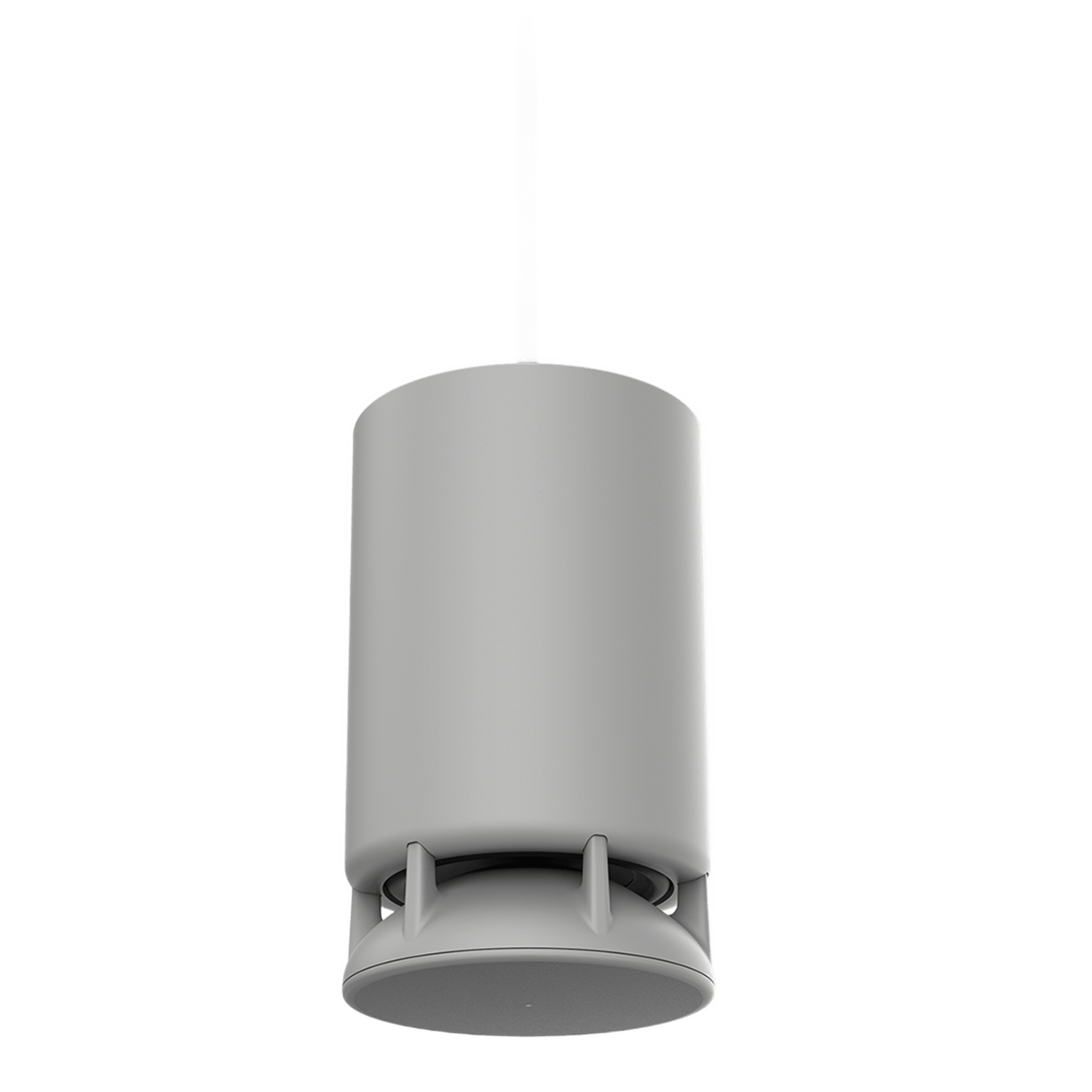 Spottune Omnicord 01-C-G Wireless Track Speaker 50W GREY 5M