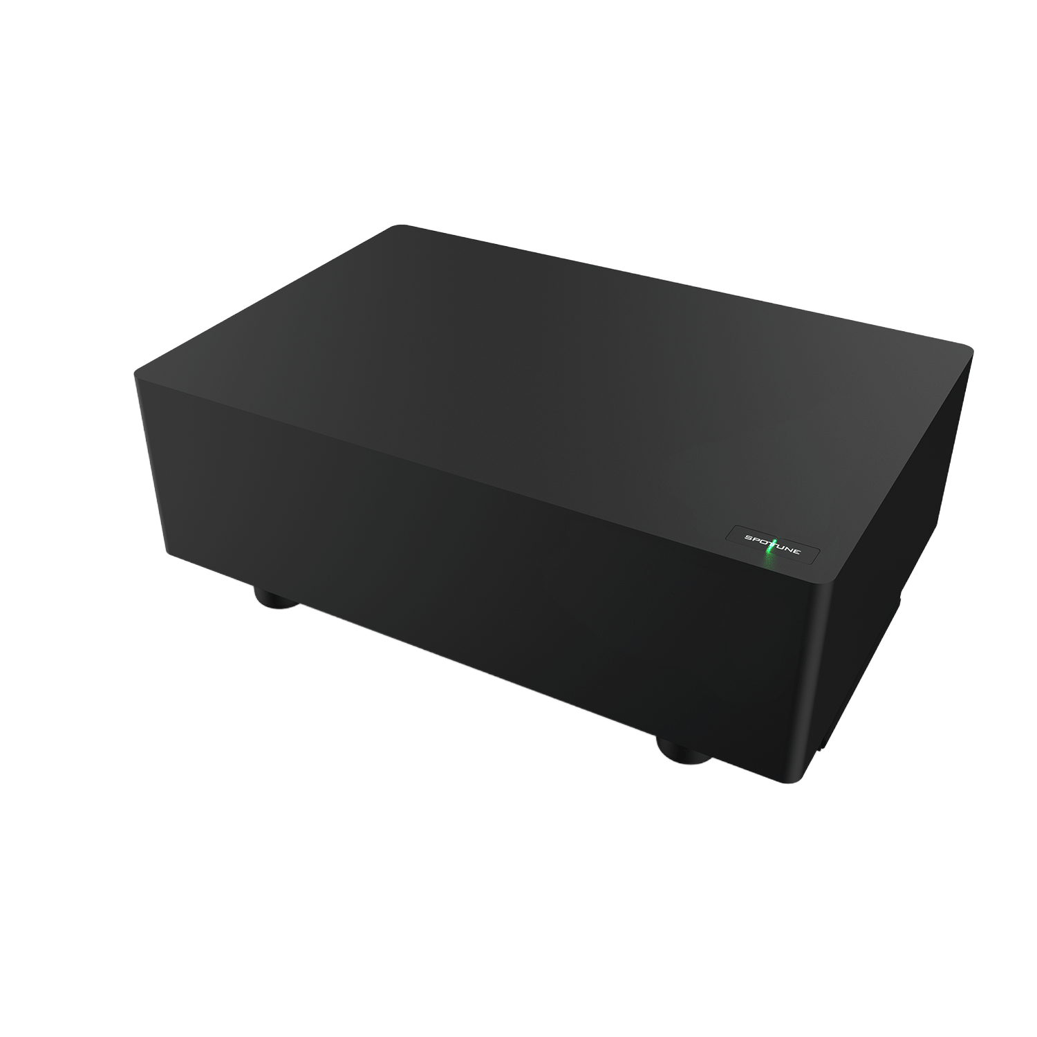 Spottune SUB W1-F-B Wireless SUB 200W Black